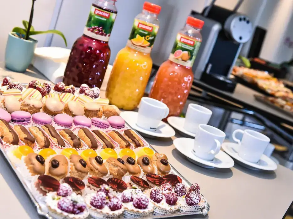 Mercure Dijon Centre Clemenceau 13