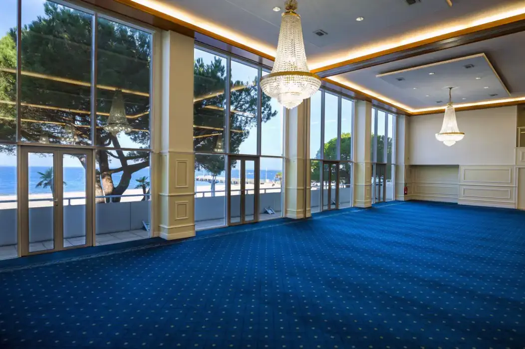 Palais des Congres d'Arcachon 3