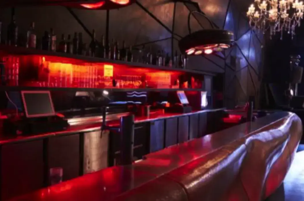 Le Nouveau Casino 2
