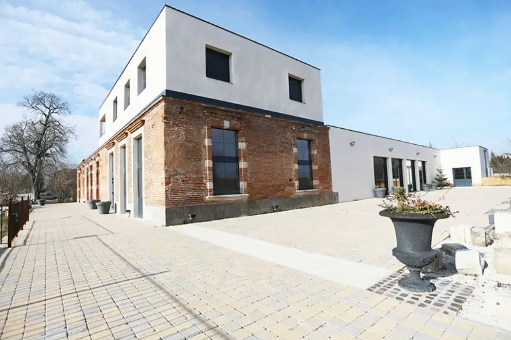 Domaine de la Terrasse