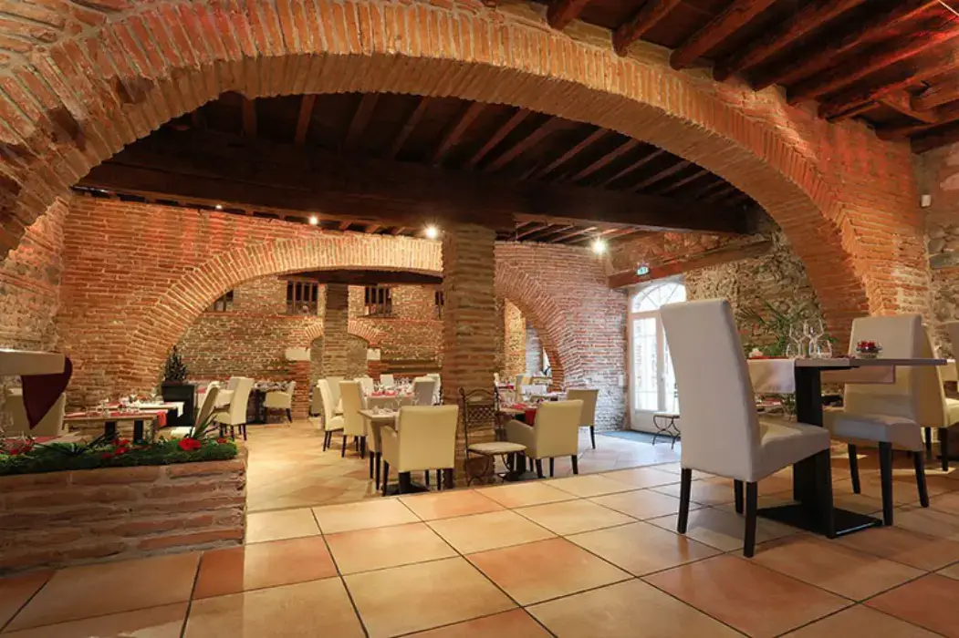 Domaine de la Terrasse 2