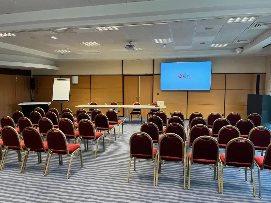 Best Western Plus La Fayette Hotel et SPA 19