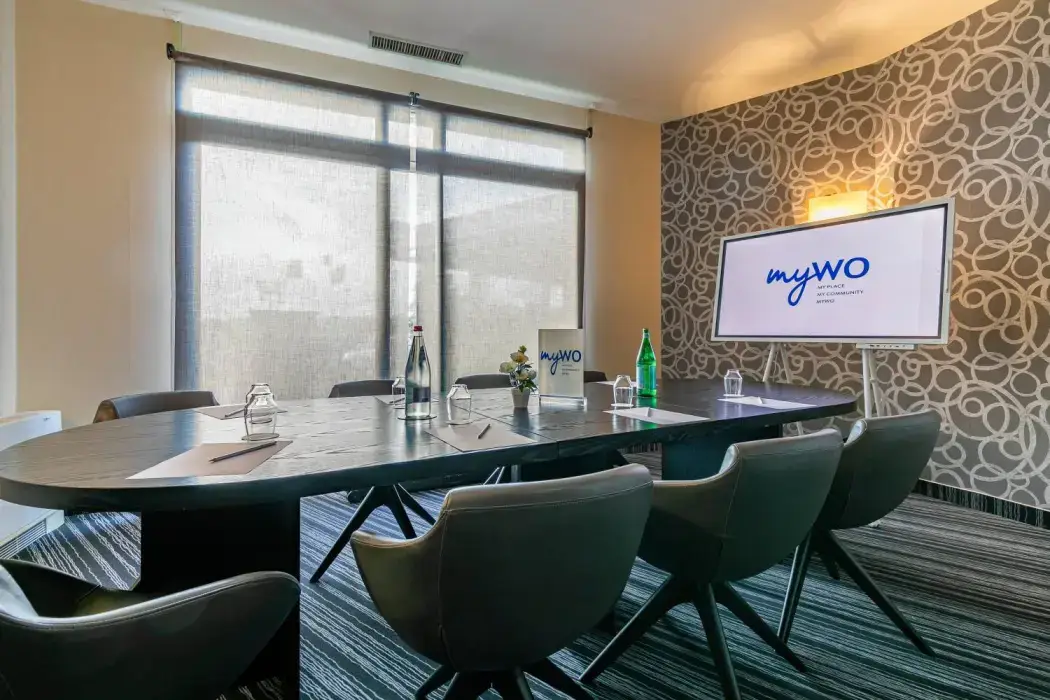 Best Western Plus La Fayette Hotel et SPA 17