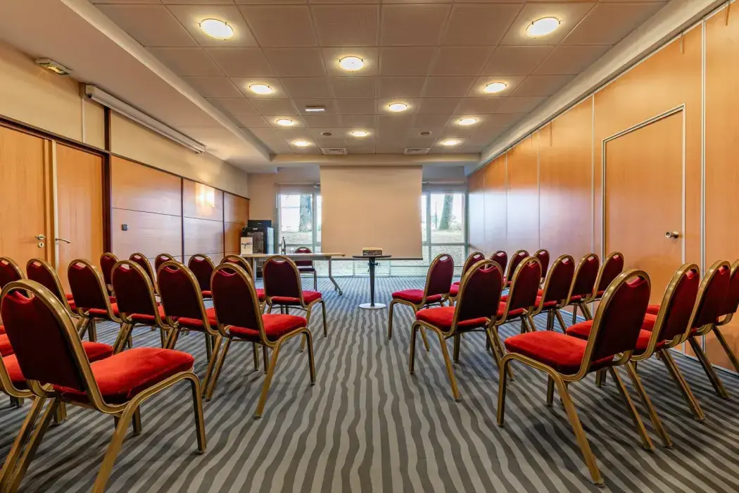 Best Western Plus La Fayette Hotel et SPA 22
