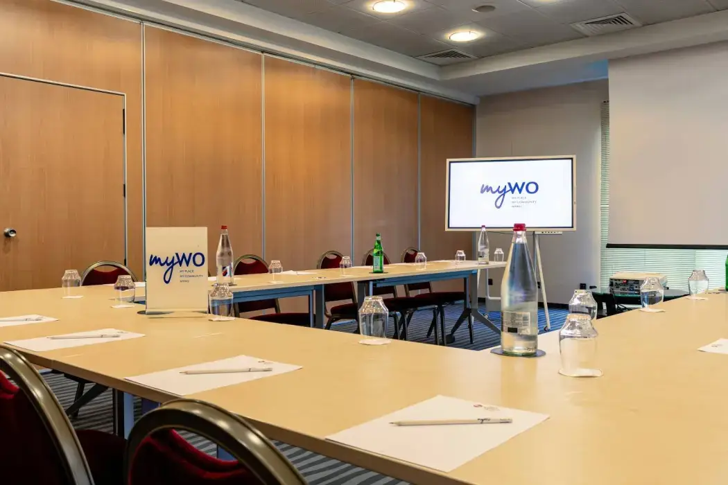 Best Western Plus La Fayette Hotel et SPA 16
