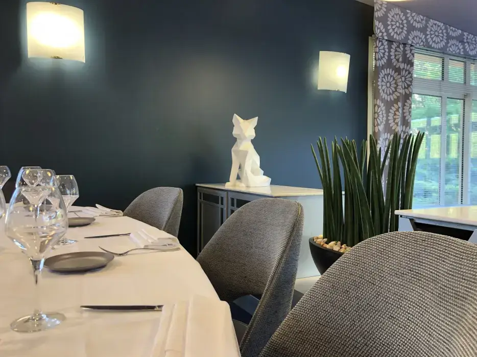 Best Western Plus La Fayette Hotel et SPA 9