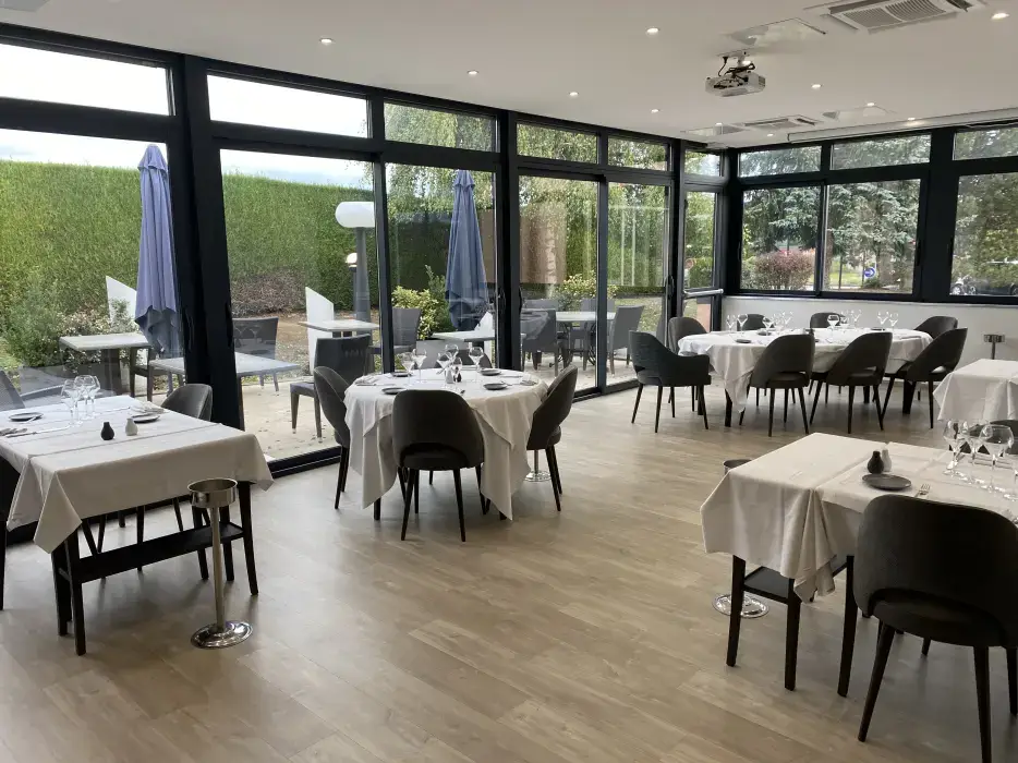 Best Western Plus La Fayette Hotel et SPA 10