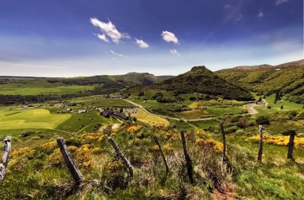 Sancy Resort 2