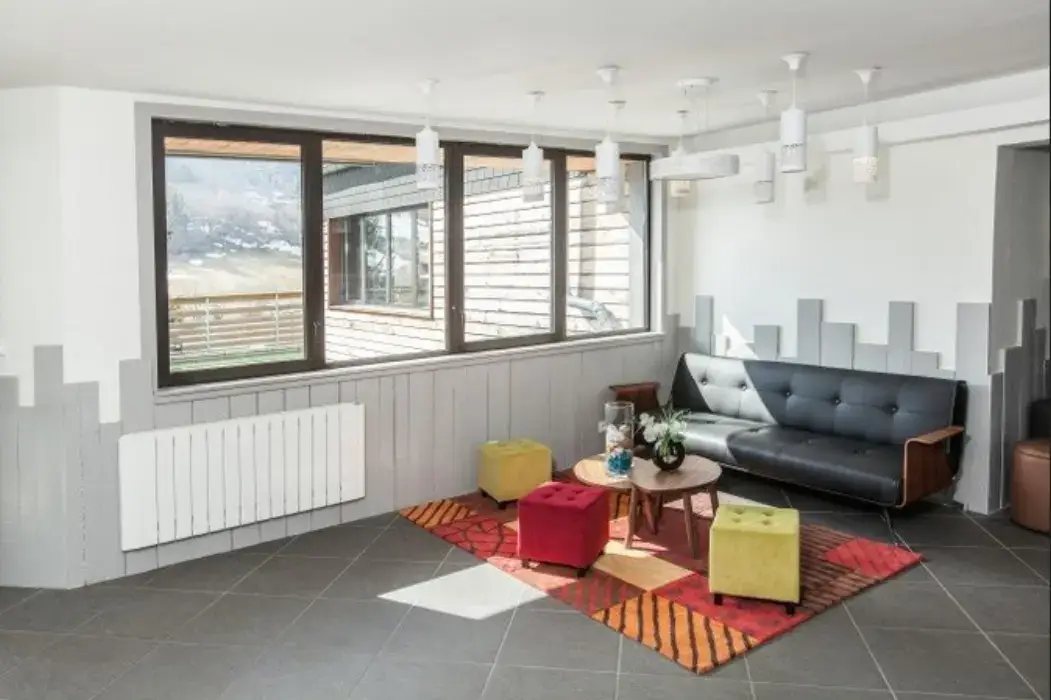 Sancy Resort 3