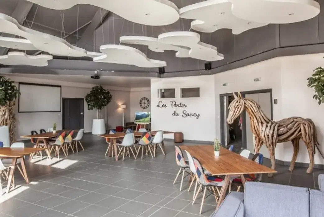 Sancy Resort 4