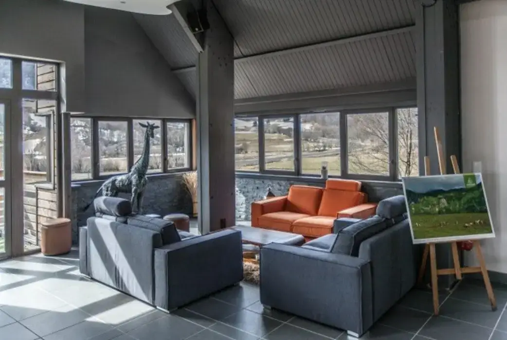 Sancy Resort 5