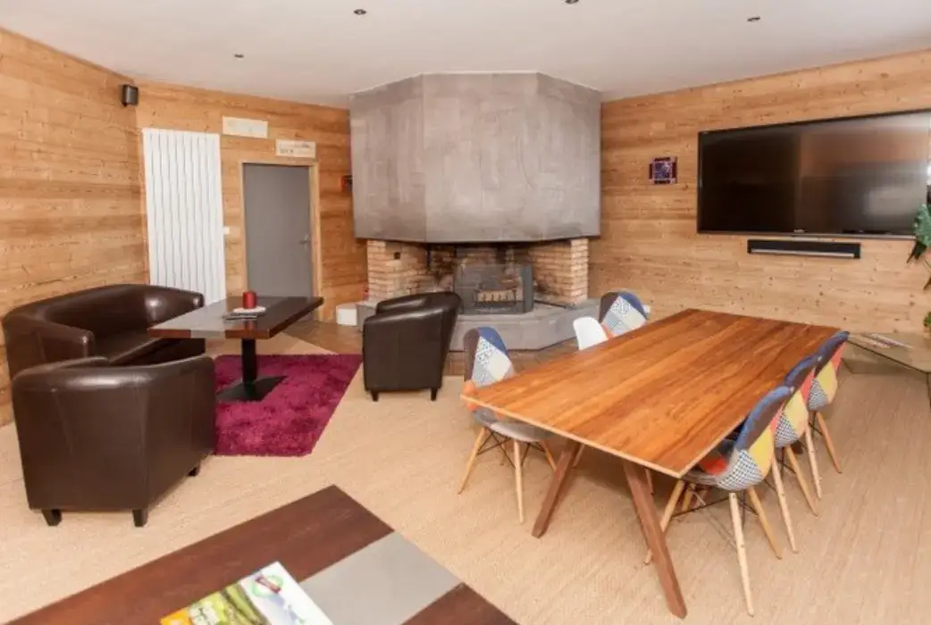 Sancy Resort 6