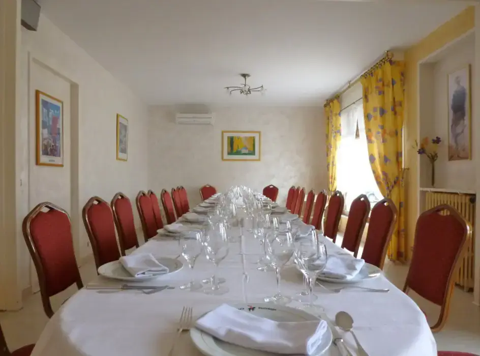 Le Relais de Charlemagne 2