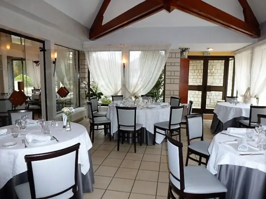 Le Relais de Charlemagne 3