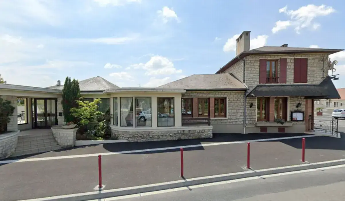 Le Relais de Charlemagne 4