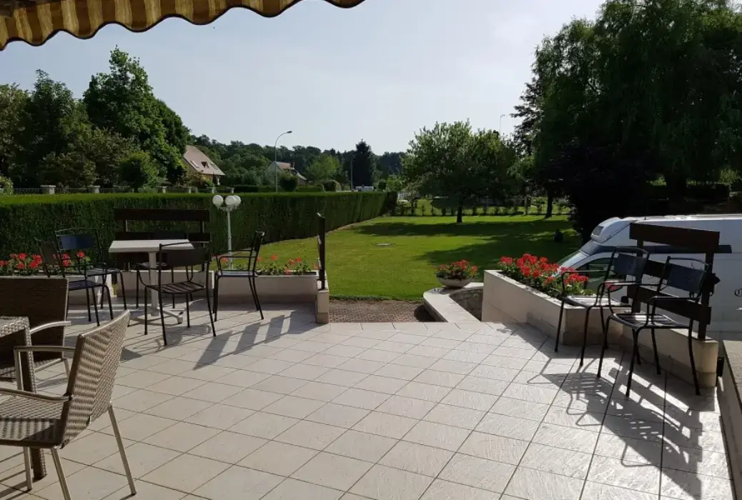 Le Relais de Charlemagne 5