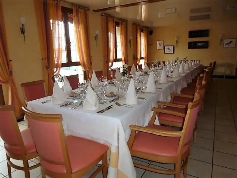 Le Relais de Charlemagne 6