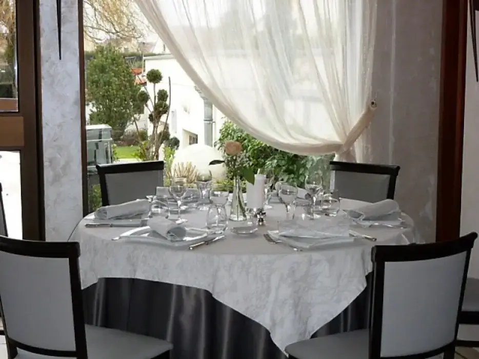 Le Relais de Charlemagne 7
