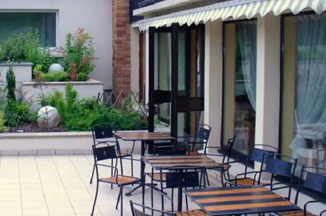 Le Relais de Charlemagne 9