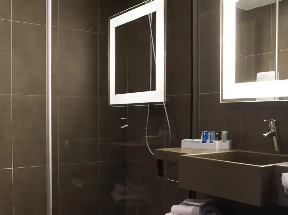 Novotel Lille Aeroport 9