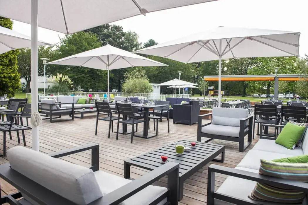 Novotel Lille Aeroport 13