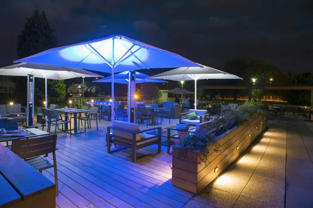 Novotel Lille Aeroport 15