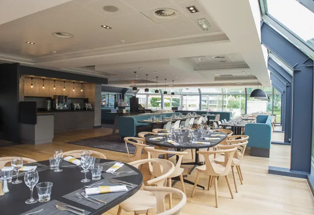 Novotel Lille Aeroport 16