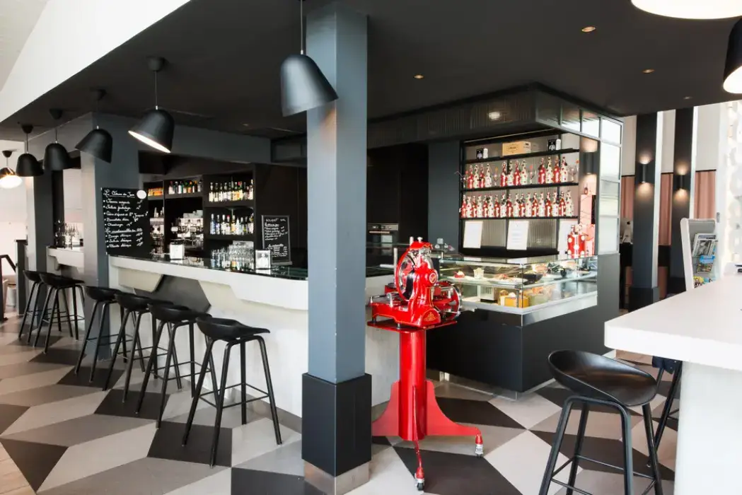 Novotel Lille Aeroport 19