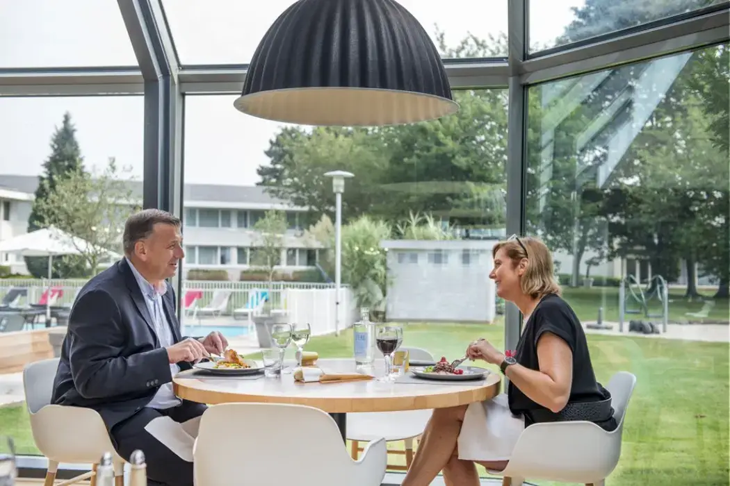 Novotel Lille Aeroport 22