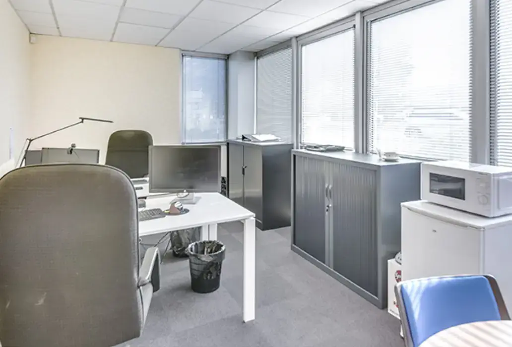TBC Bordeaux Merignac Phare 3