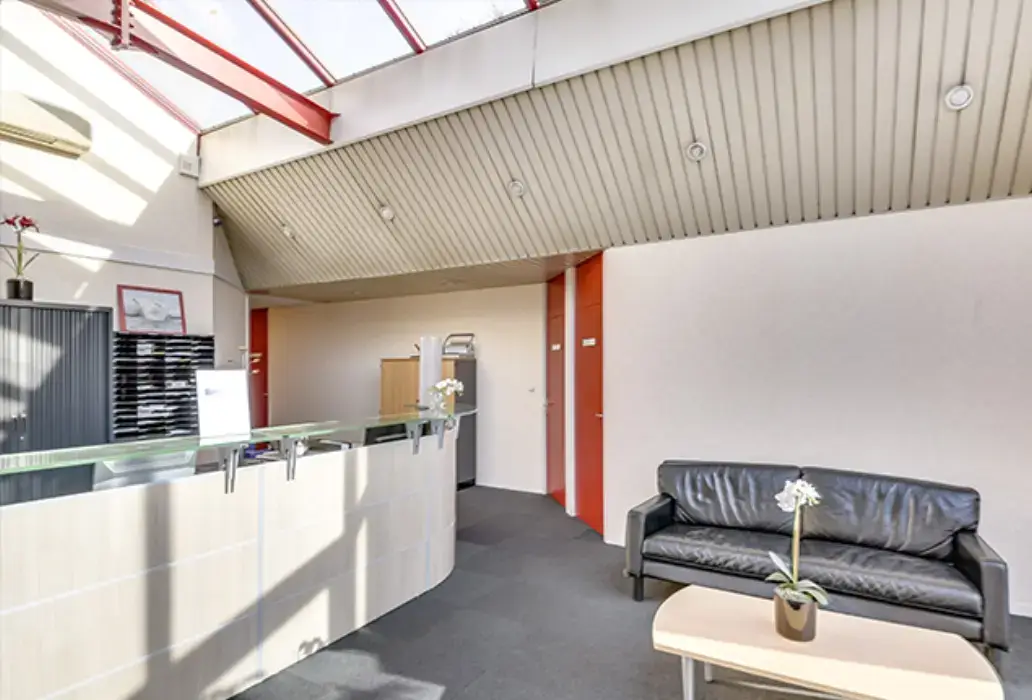 TBC Bordeaux Merignac Phare 4