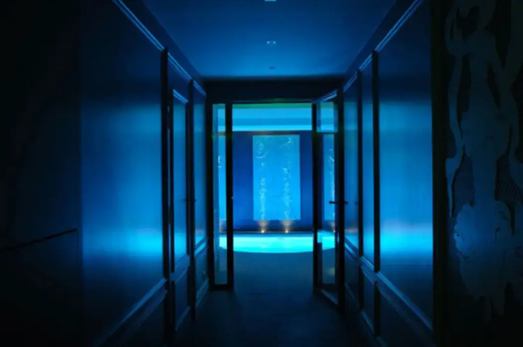 Hôtel & Spa la Belle Juliette Paris 16