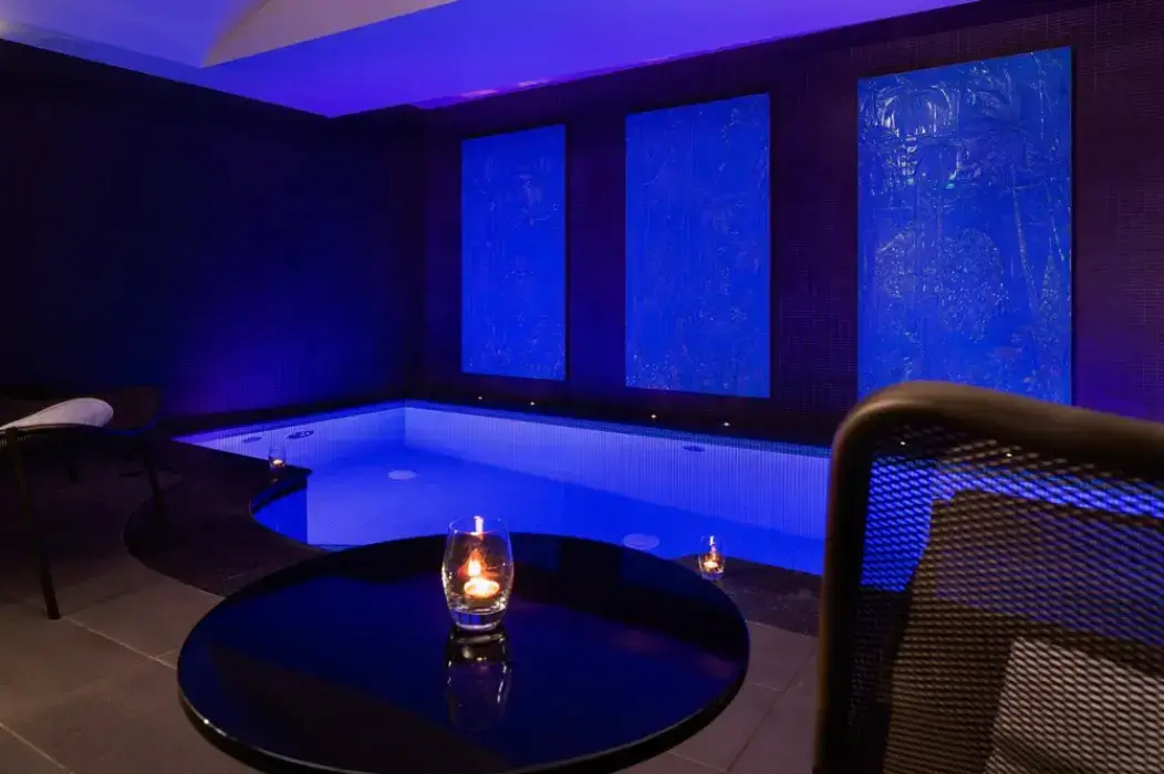Hôtel & Spa la Belle Juliette Paris 17