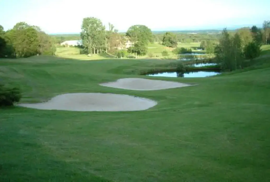 Golf de Rougemont 7