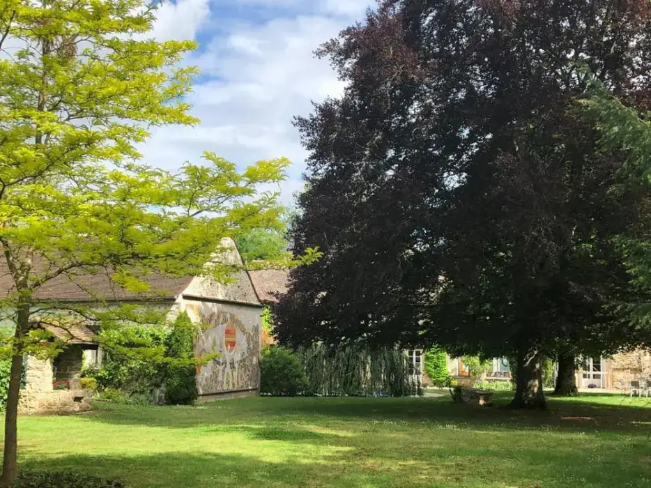 Clos Saint-Lubin 2