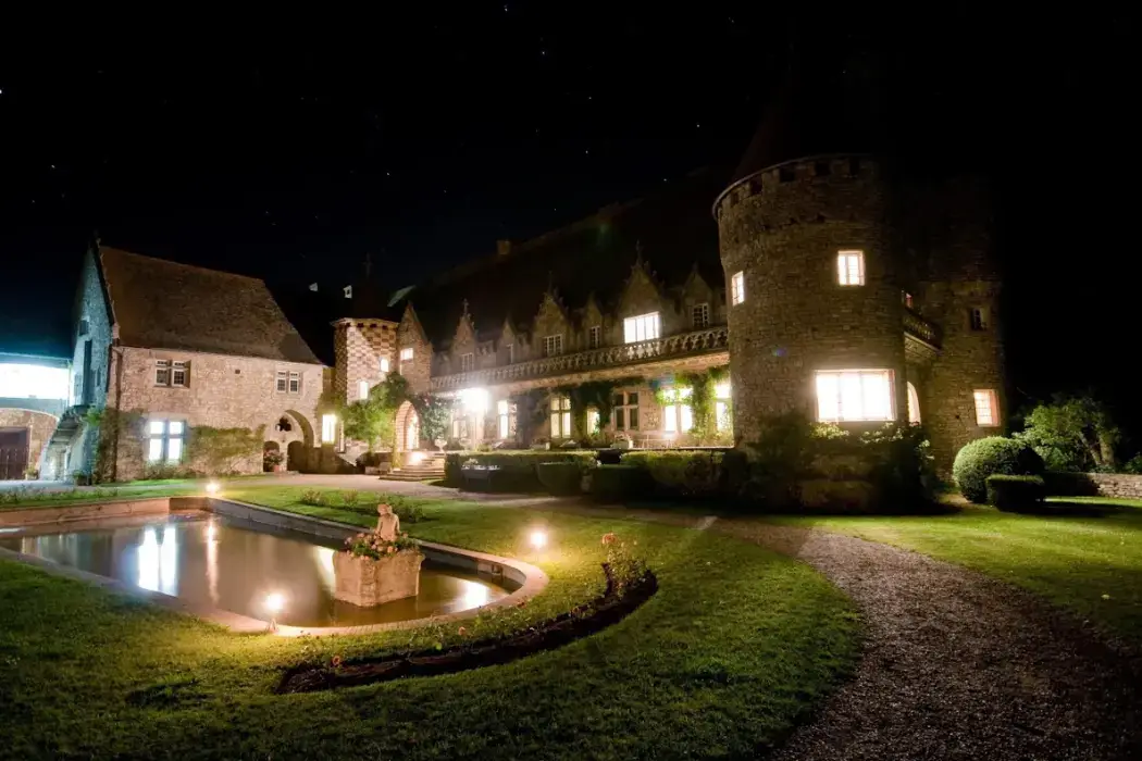 Château Hattonchatel