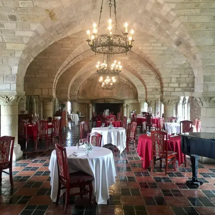 Château Hattonchatel 3