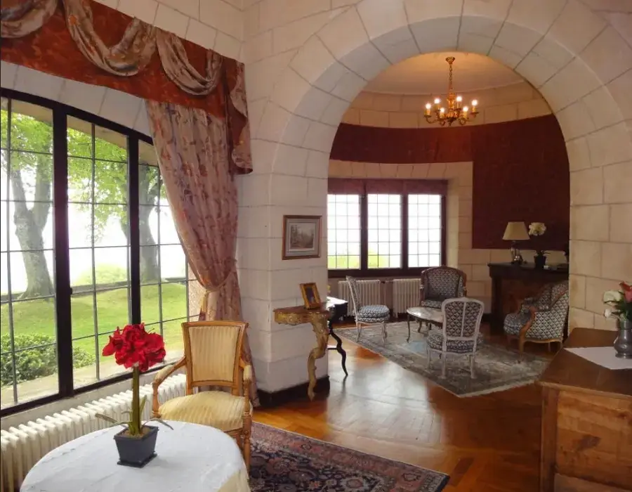 Château Hattonchatel 4