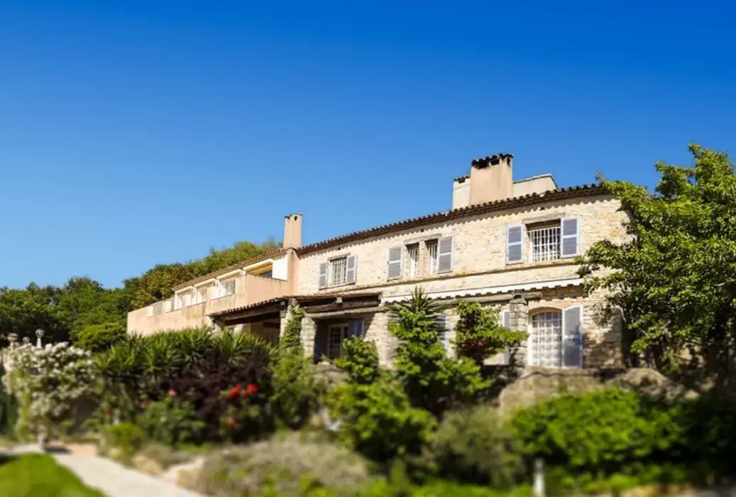 Le Domaine du Paradis des Oiseaux