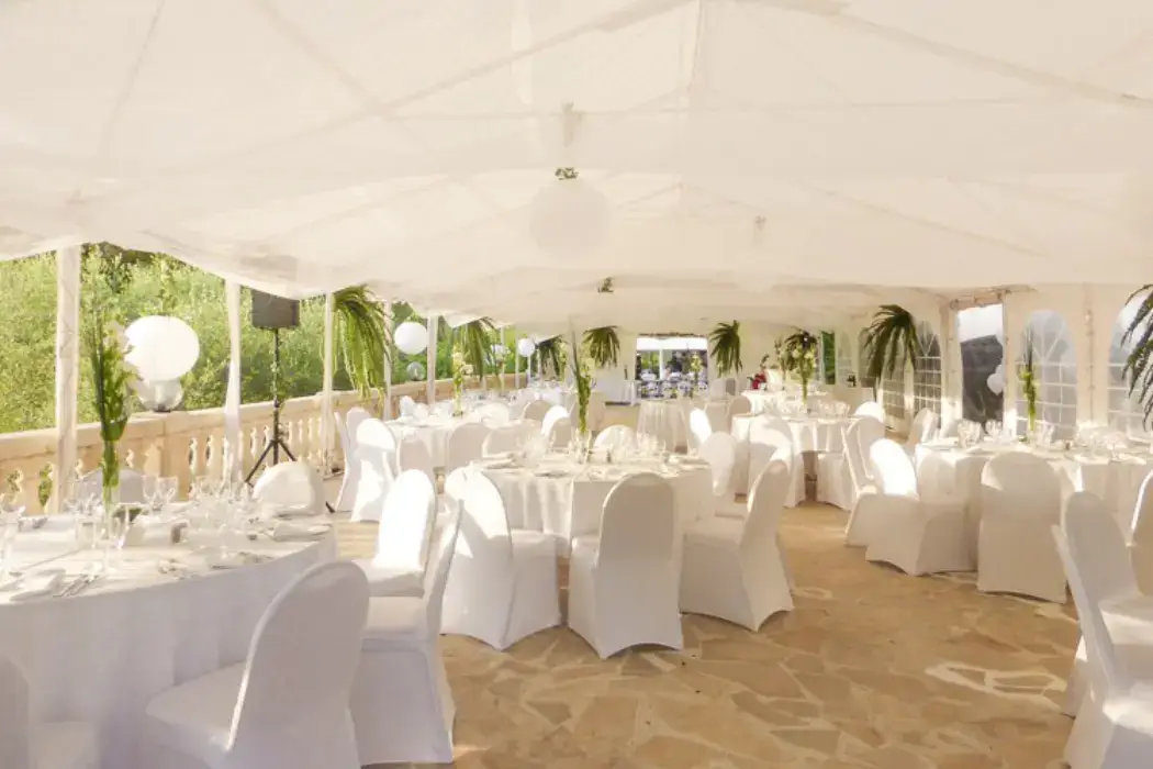 Le Domaine du Paradis des Oiseaux 2