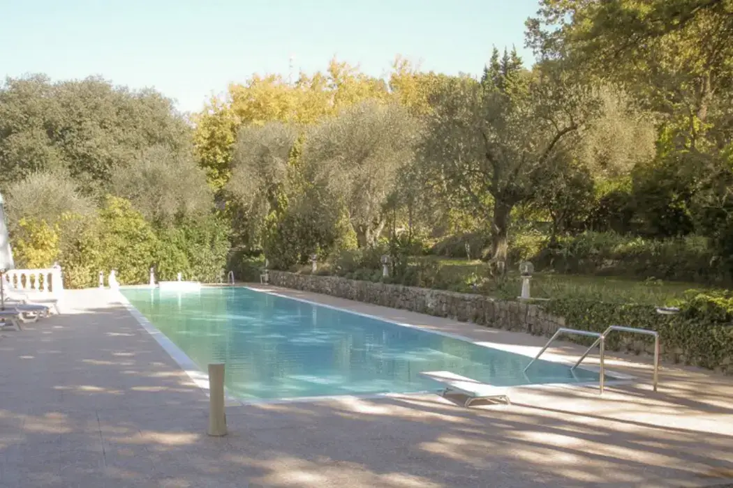 Le Domaine du Paradis des Oiseaux 3