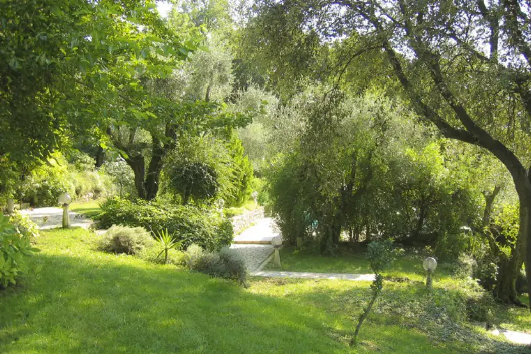 Le Domaine du Paradis des Oiseaux 6