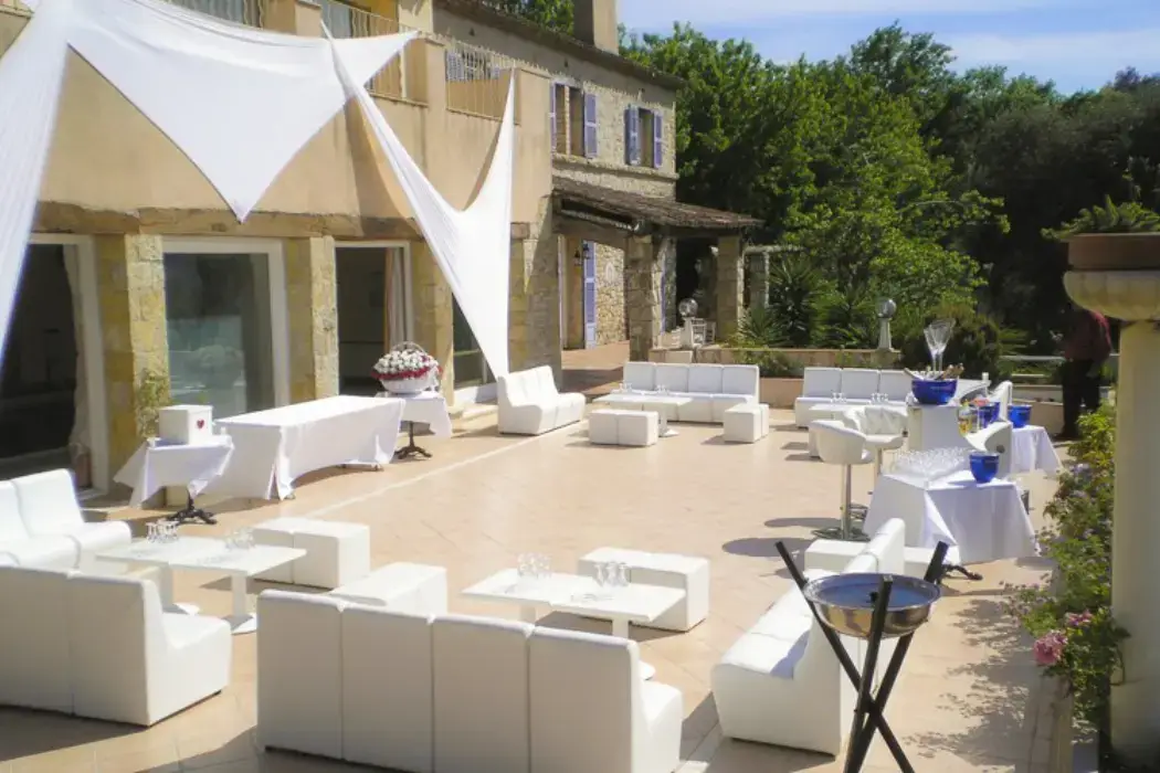 Le Domaine du Paradis des Oiseaux 7