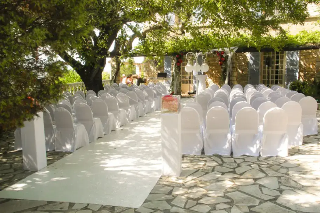 Le Domaine du Paradis des Oiseaux 8