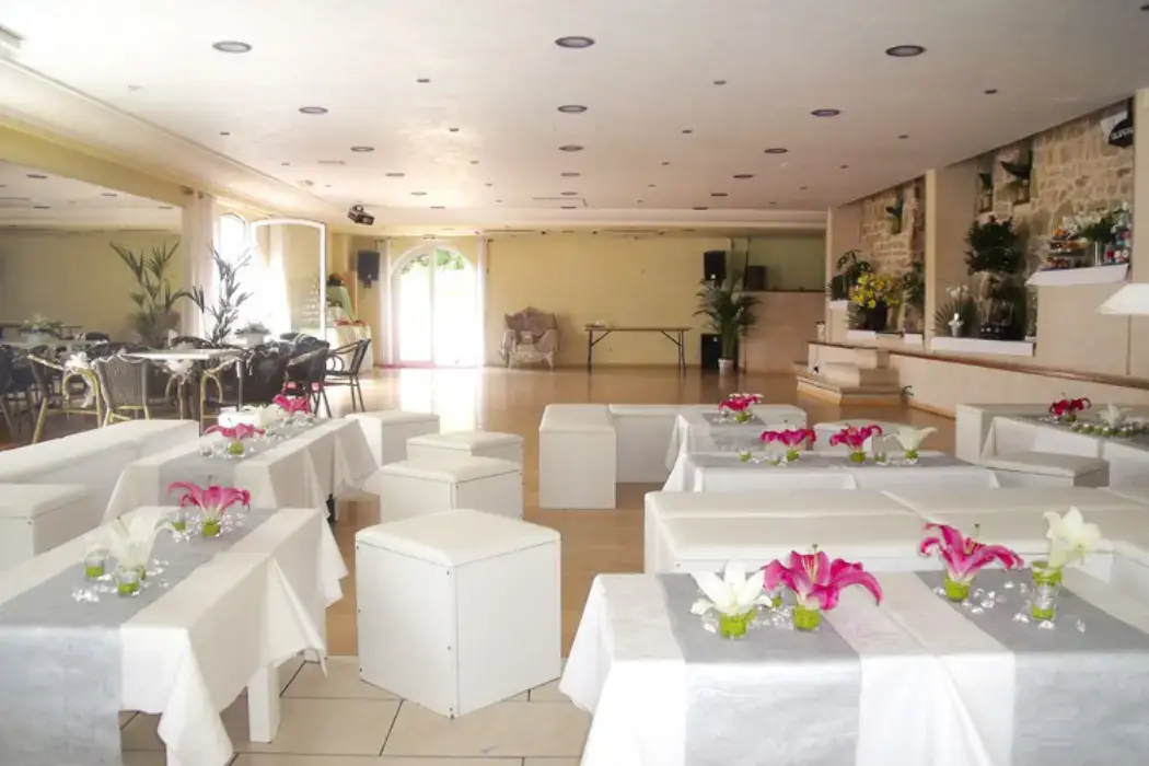 Le Domaine du Paradis des Oiseaux 9