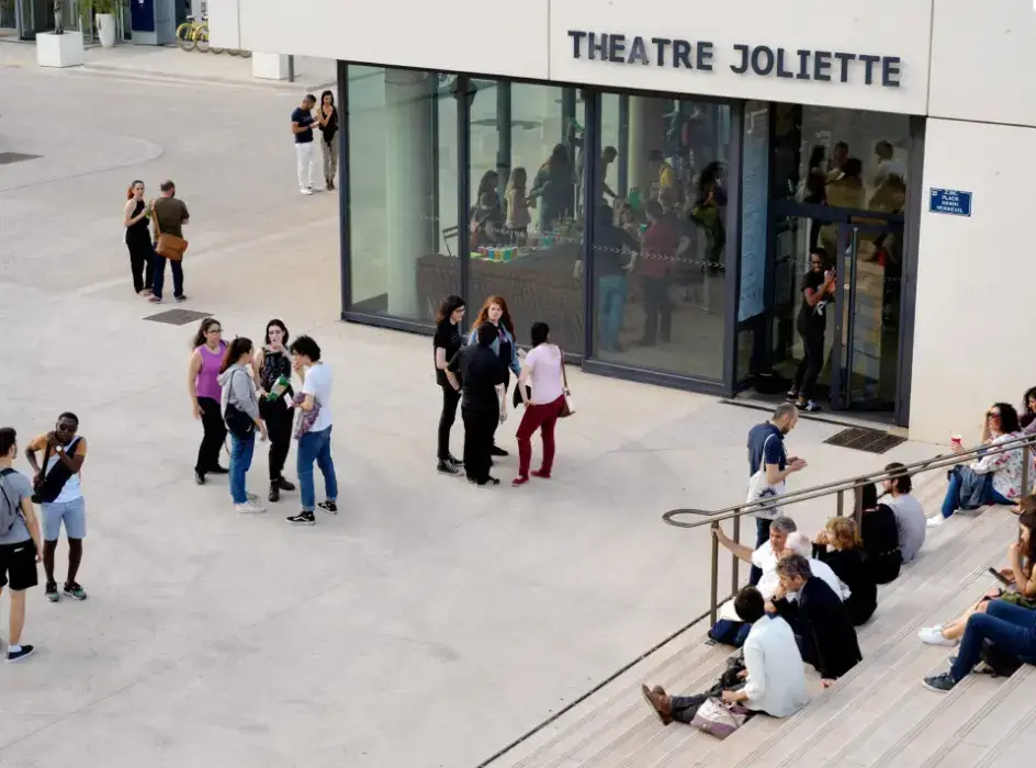 Théâtre Joliette 3