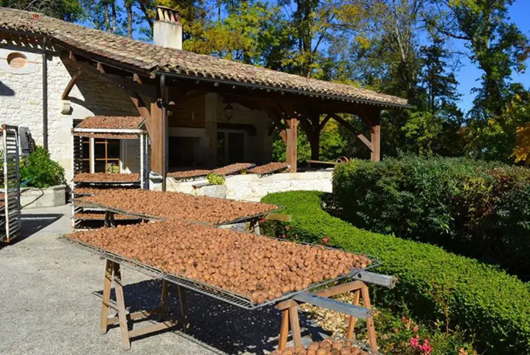 Moulin des Sandaux 6