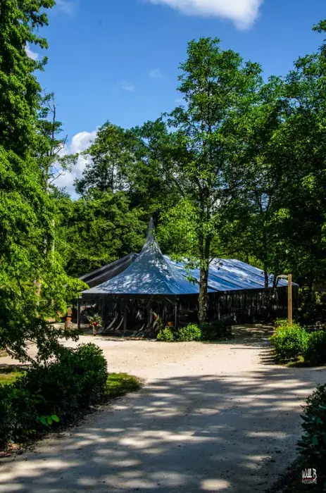 Moulin des Sandaux 8
