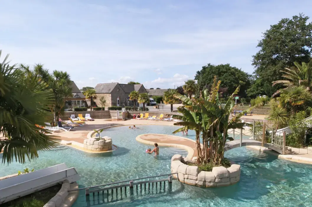 Domaine de la Ville Huchet