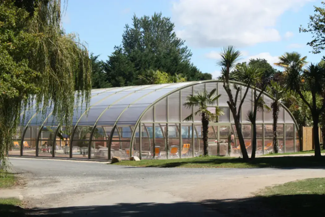 Domaine de la Ville Huchet 2
